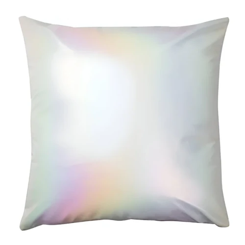 Holographic White 